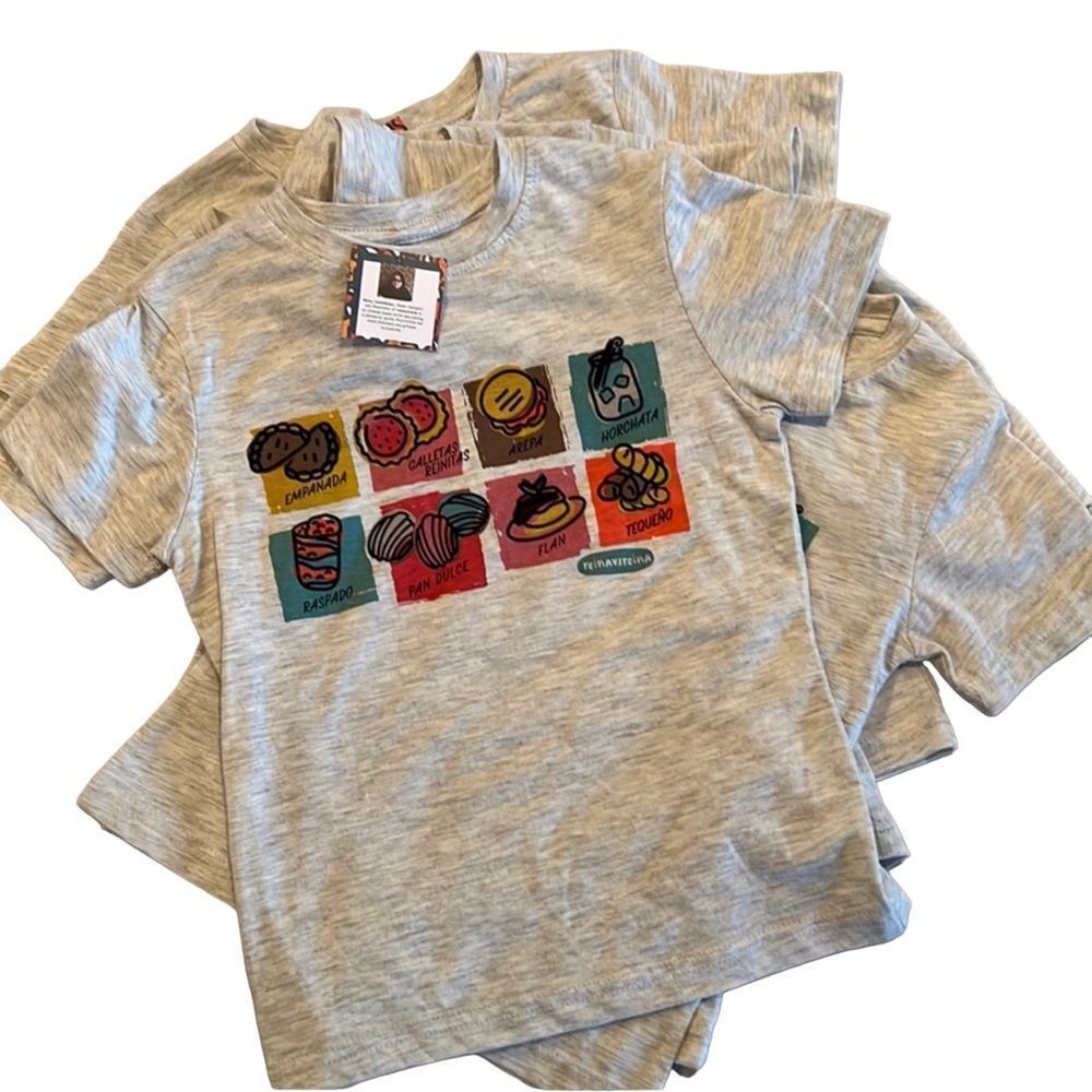 Latino Heritage Month *BOGO*